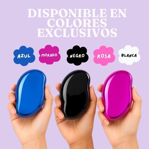 Borrador de Vello Smoud