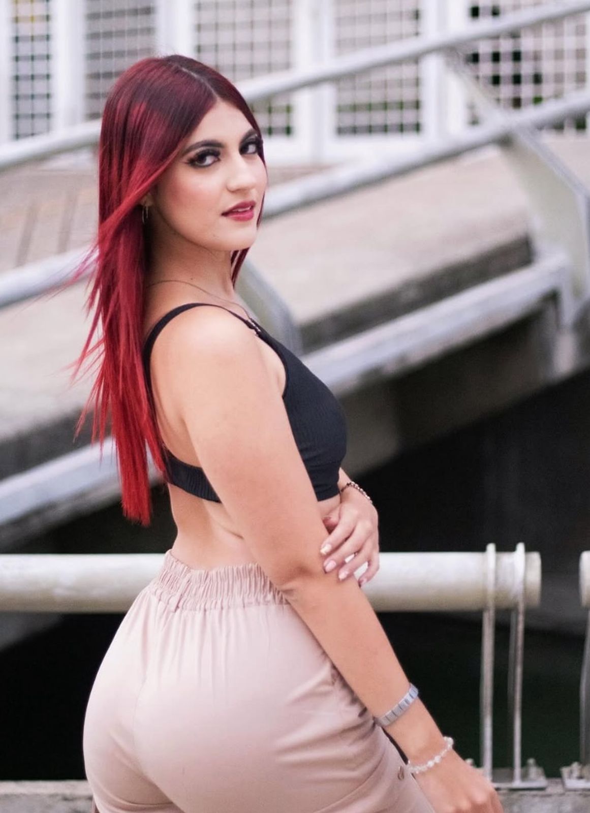 <em>Sofia Lopez</em>